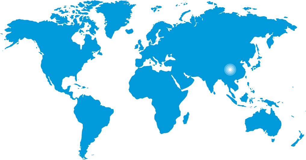 World map